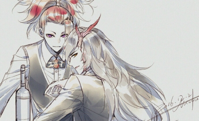 #茨酒# 不来一杯吗？