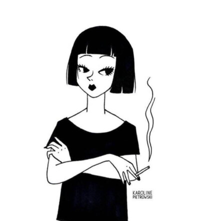 不介意孤独比爱你舒服