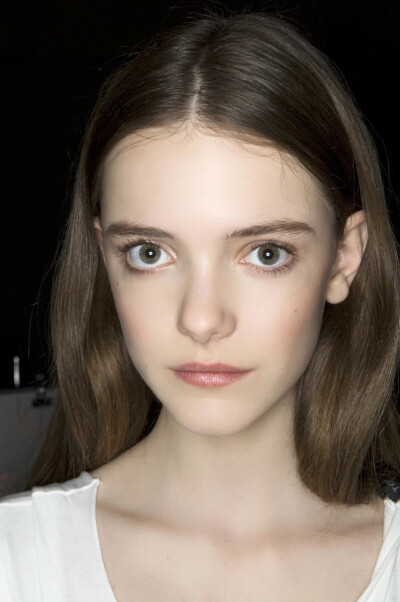 伊莫金·莫里斯·克拉克