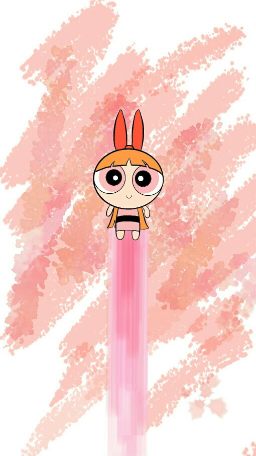 飞天小女警花花