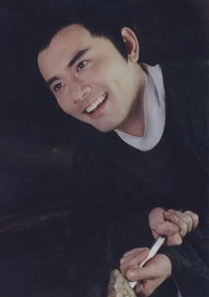 大明宫词薛绍赵文瑄