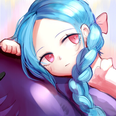 天啦噜~ Jinx!~