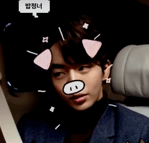 李圣经李晟京南柱赫举重妖精金福珠动图