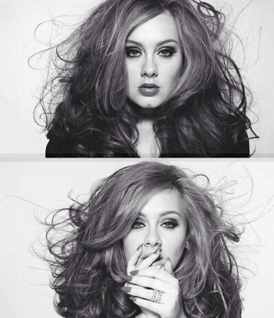 Adele