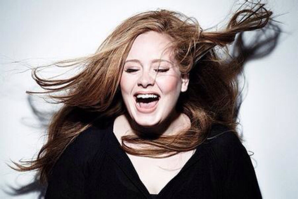 Adele