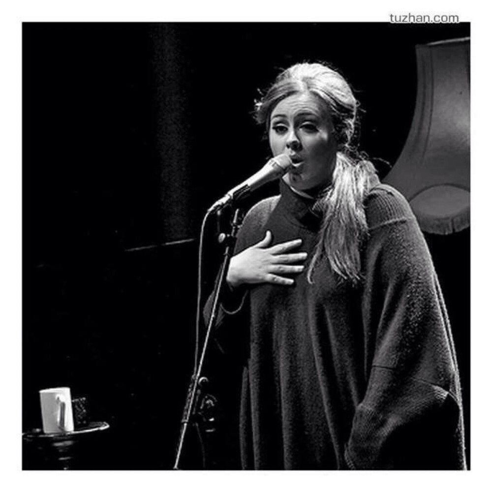 Adele