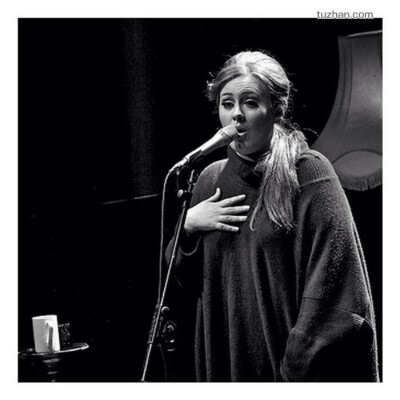 Adele