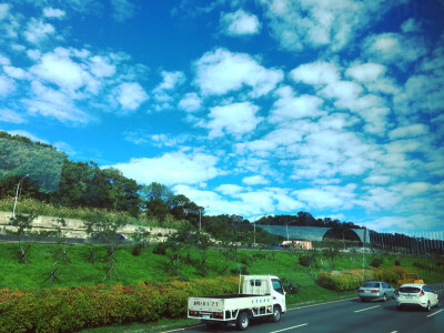 中山高速公路