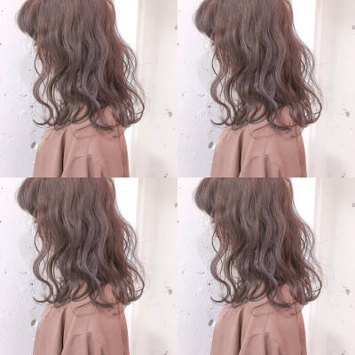 【微博：@hair_makeup】扎发|编发|教学|教程|图解|短发|长发|刘海|丸子头|森女|新娘|韩式|日系|发型|鱼尾辫|蜈蚣辫|瀑布辫|法式|染发|卷发|烫发|头像|非主流|时尚|搭配|潮牌