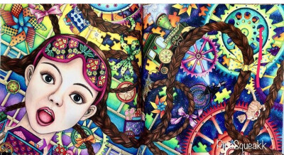 世界上所有的礼物