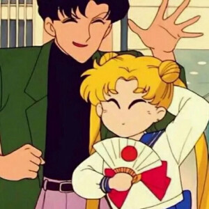 《美少女战士》