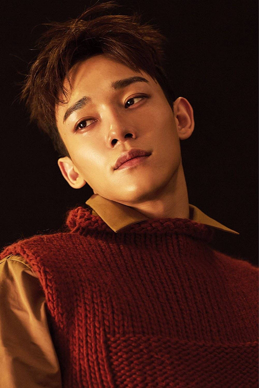 金钟大 exo 《for life》