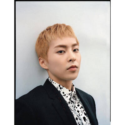 金珉锡xiumin