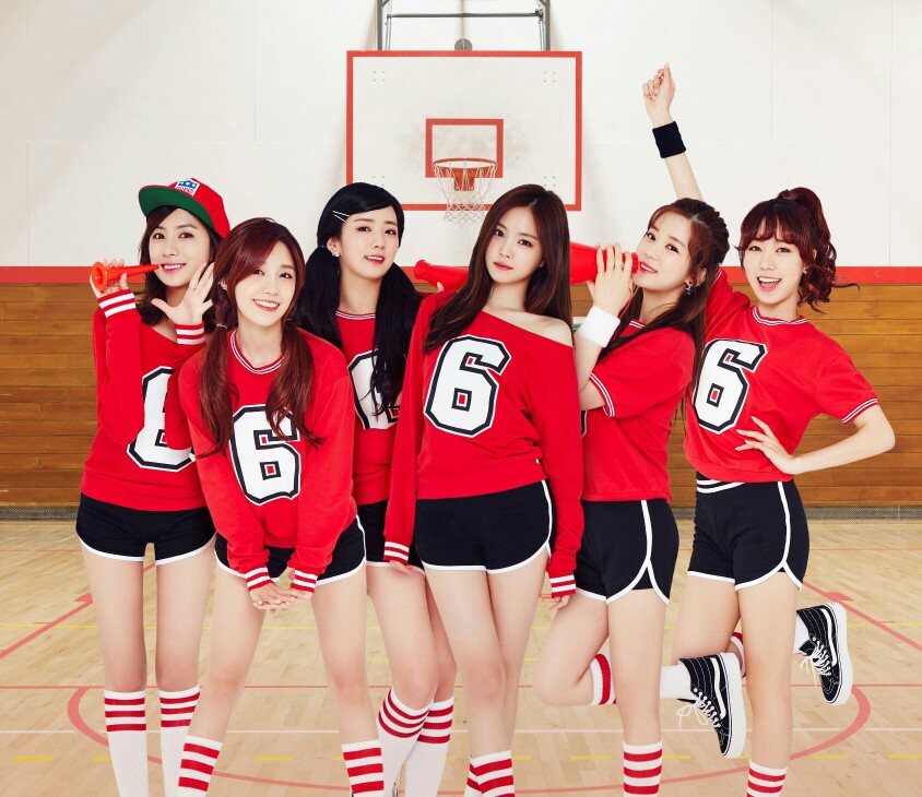 apink