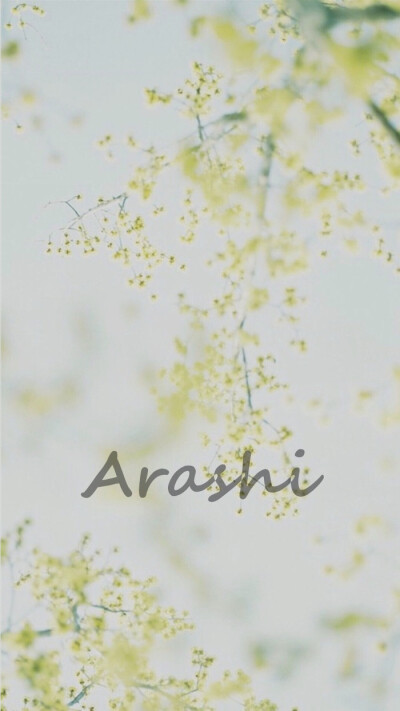 arashi