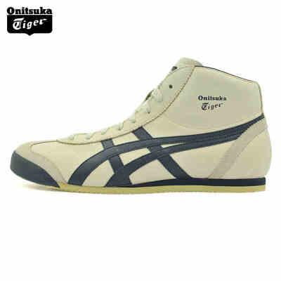 【经典】Onitsuka Tiger/鬼塚虎 男女休闲运动板鞋 MEXICO THL328