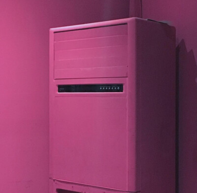 粉色pink电器