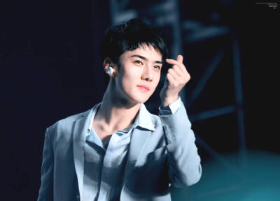 SEHUN