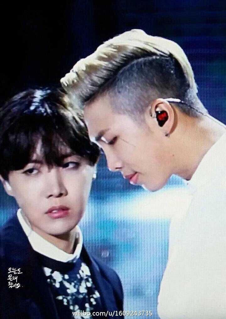 防弹少年团94line