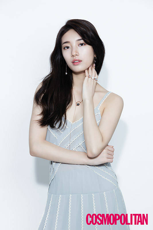 Suzy 国民初恋 裴秀智 Miss A