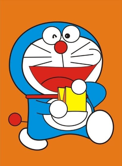 机器猫