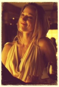 zoie palmer 佐伊 帕尔默 妖女迷行 lost girl