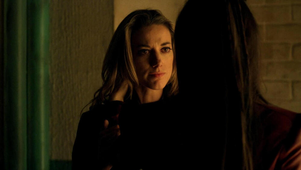 zoie palmer 佐伊 帕尔默 妖女迷行 lost girl