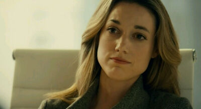 zoie palmer 佐伊 帕尔默 妖女迷行 lost girl