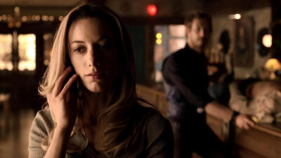 zoie palmer 佐伊 帕尔默 妖女迷行 lost girl