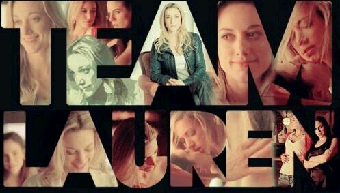 zoie palmer 佐伊 帕尔默 妖女迷行 lost girl