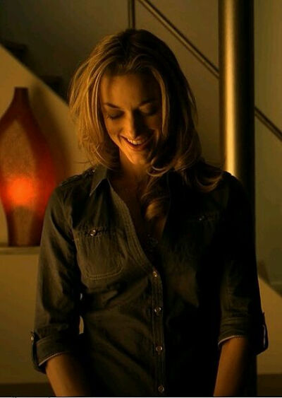 zoie palmer 佐伊 帕尔默 妖女迷行 lost girl