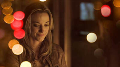 zoie palmer 佐伊 帕尔默 妖女迷行 lost girl