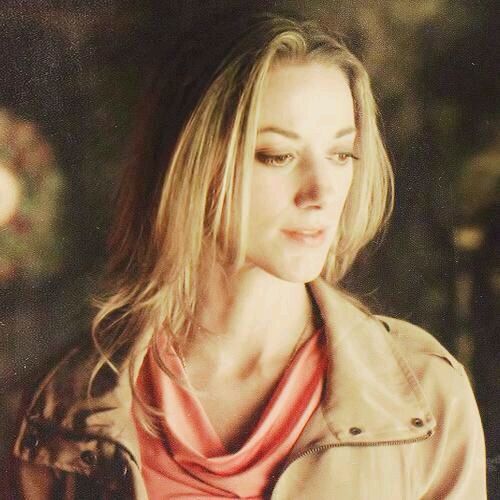 zoie palmer 佐伊 帕尔默 妖女迷行 lost girl