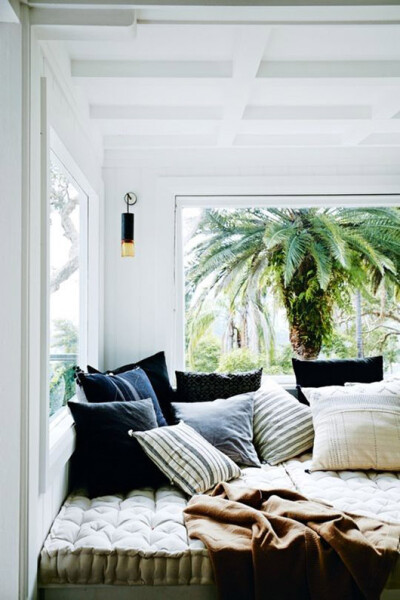 sydney vacation home decor / sfgirlbybay