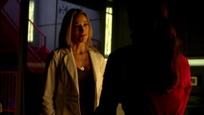 zoie palmer 佐伊 帕尔默 妖女迷行 lost girl