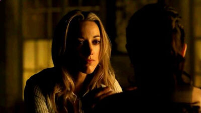 zoie palmer 佐伊 帕尔默 妖女迷行 lost girl