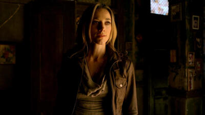 zoie palmer 佐伊 帕尔默 妖女迷行 lost girl