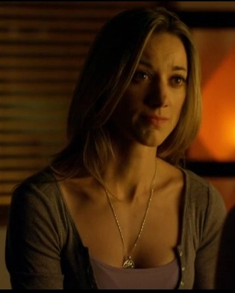 zoie palmer 佐伊 帕尔默 妖女迷行 lost girl