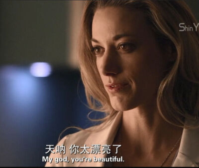 zoie palmer 佐伊 帕尔默 妖女迷行 lost girl