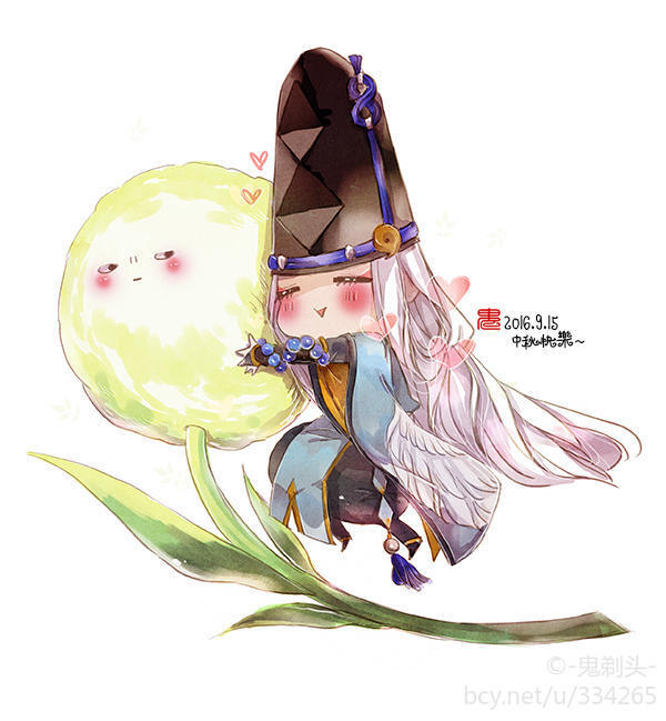 阴阳师€晴明