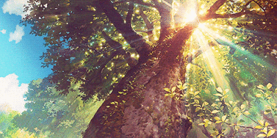 gif 动漫 /陈雨暄