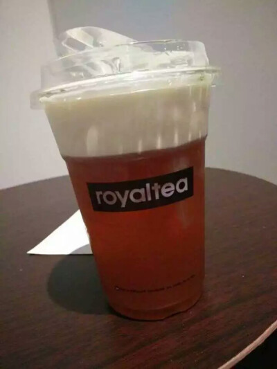 royaltea