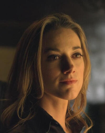 zoie palmer