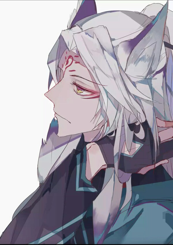 #手游##阴阳师##侵删#
妖狐