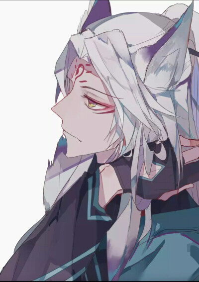 #手游##阴阳师##侵删#
妖狐