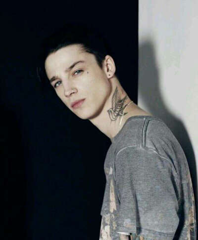 ASH STYMEST 阿屎。