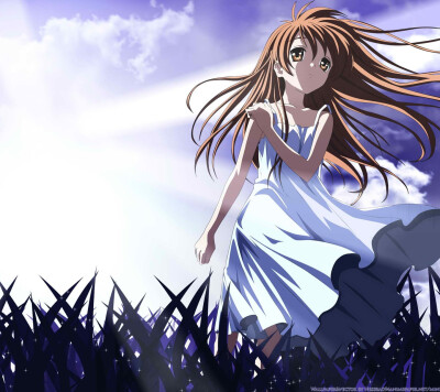 clannad