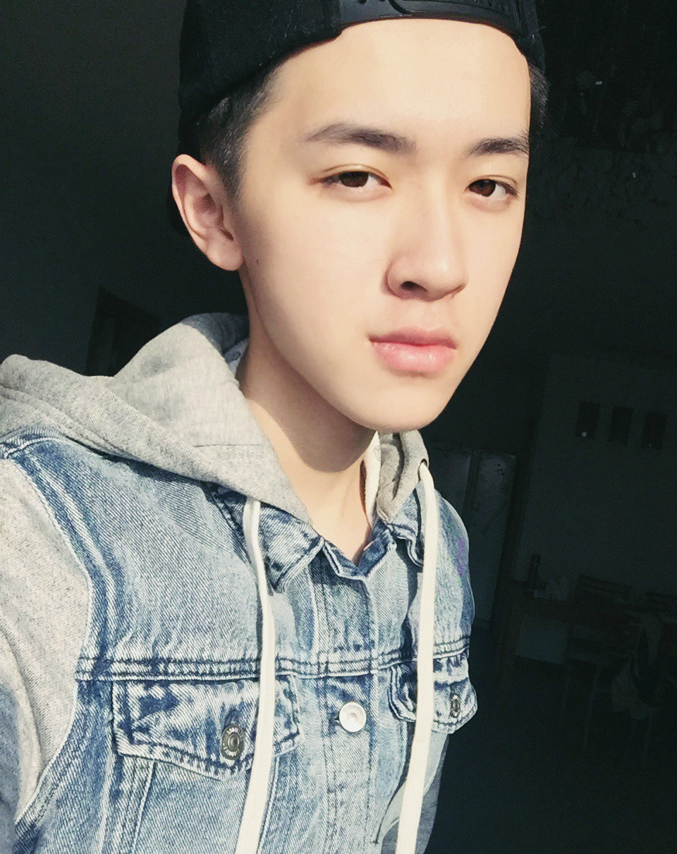 我不想遇见更好的人 我只想要你