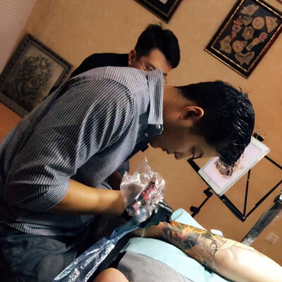 515 TATTOO STUDIO