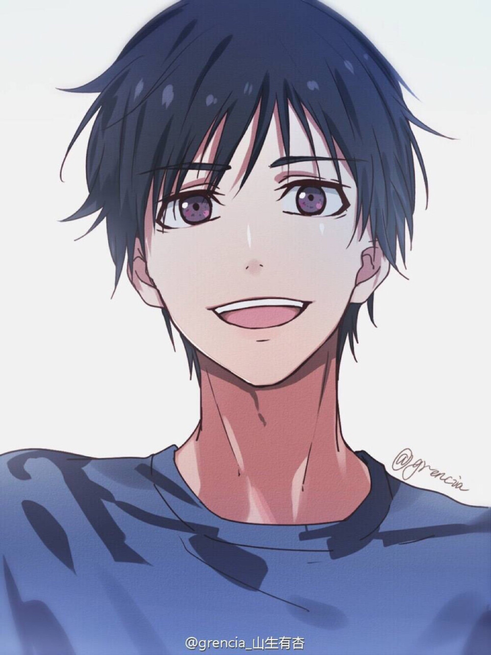 冰上的尤里# 胜生勇利